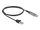 DELOCK USB LAN Kabel USB Typ-A > RJ45 Gigabit Ethernet 1m