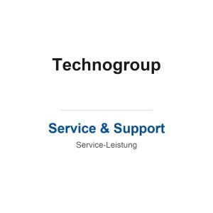 Support Pack: 5J Vorort NBD, 247, Synology max. 5k EUR
