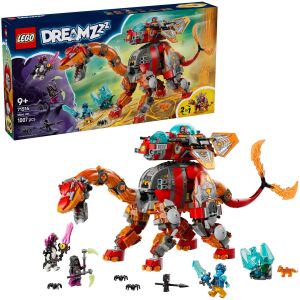 Lego DREAMZzz Dino-Düsenflieger--71514