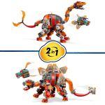 Lego DREAMZzz Dino-Düsenflieger--71514