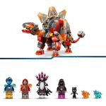 Lego DREAMZzz Dino-Düsenflieger--71514