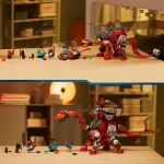 Lego DREAMZzz Dino-Düsenflieger--71514