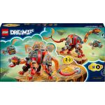 Lego DREAMZzz Dino-Düsenflieger--71514