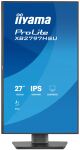 iiyama ProLite XB2797HSU-B1 Computerbildschirm 68,6 cm (27") 1920 x 1080 Pixel Full HD LED Schwarz