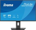 iiyama ProLite XB2797HSU-B1 Computerbildschirm 68,6 cm (27") 1920 x 1080 Pixel Full HD LED Schwarz