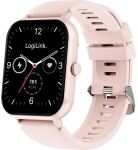 Logilink Smartwatch Edge 1,83" LCD Touchscreen BT5.2...