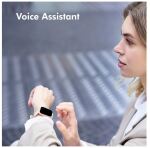 Logilink Smartwatch Edge 1,83" LCD Touchscreen BT5.2 pink