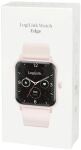 Logilink Smartwatch Edge 1,83" LCD Touchscreen BT5.2 pink