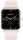 Logilink Smartwatch Edge 1,83" LCD Touchscreen BT5.2 pink