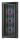 Azza Torrent Midi Tower Schwarz