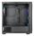 Azza Torrent Midi Tower Schwarz