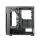 Azza Torrent Midi Tower Schwarz