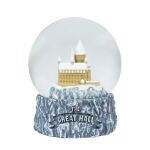 BlueSkyStudios Sanrio Schneekugel Harry Potter
