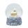 BlueSkyStudios Sanrio Schneekugel Harry Potter