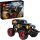 Lego Technic Monster Jam Grave Digger Feuer und Eis--42219