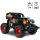 Lego Technic Monster Jam Grave Digger Feuer und Eis--42219