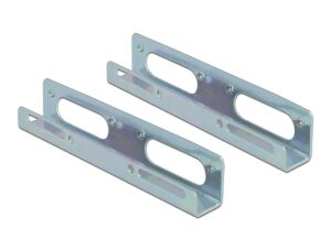 DELOCK Einbausatz 2.5" zu 3.5" retail