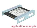DELOCK Einbausatz 2.5" zu 3.5" retail