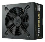 Cooler Master MWE GOLD 850 V3 Netzteil 850 W 24-pin ATX ATX Schwarz
