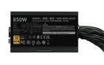 Cooler Master MWE GOLD 850 V3 Netzteil 850 W 24-pin ATX ATX Schwarz