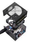 Cooler Master MWE GOLD 850 V3 Netzteil 850 W 24-pin ATX ATX Schwarz