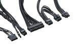 Cooler Master MWE GOLD 850 V3 Netzteil 850 W 24-pin ATX ATX Schwarz