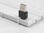 DELOCK Adapter USB 2.0 Type-A Stecker zu 4 Pin