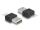 DELOCK Adapter USB 2.0 Type-A Stecker zu 4 Pin