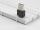 DELOCK Adapter USB 2.0 Type-A Stecker zu 4 Pin