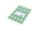 Lanberg FA-SCAP-SS01-2501-TR LWL-Steckverbinder SC/APC 1 Stück(e) Grün