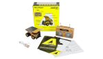 Amewi 22743 ferngesteuerte (RC) modell Muldenkipper Elektromotor 1:64