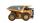 Amewi 22743 ferngesteuerte (RC) modell Muldenkipper Elektromotor 1:64