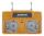 Amewi 22743 ferngesteuerte (RC) modell Muldenkipper Elektromotor 1:64