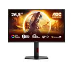 AOC G4 Q27G4SDR Computerbildschirm 67,3 cm (26.5")...