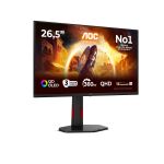 AOC G4 Q27G4SDR Computerbildschirm 67,3 cm (26.5")...