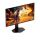 AOC G4 Q27G4SDR Computerbildschirm 67,3 cm (26.5") 2560 x 1440 Pixel Quad HD QD-OLED Schwarz, Rot