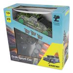 Amewi 21129 ferngesteuerte (RC) modell Drift-Car Elektromotor 1:24