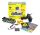 Amewi 21129 ferngesteuerte (RC) modell Drift-Car Elektromotor 1:24