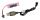 Amewi 21129 ferngesteuerte (RC) modell Drift-Car Elektromotor 1:24