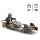 Lego Star Wars Der Mandalorianer und Grogu auf Bike--75436