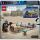 Lego Star Wars Der Mandalorianer und Grogu auf Bike--75436