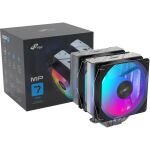 FSP Air CPU Cooler MP7 LGA185117001200 AMD:AM4AM5 retail