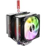 FSP Air CPU Cooler MP7 LGA185117001200 AMD:AM4AM5 retail