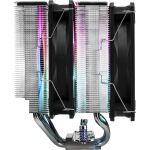 FSP Air CPU Cooler MP7 LGA185117001200 AMD:AM4AM5 retail