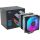 FSP Air CPU Cooler MP7 LGA185117001200 AMD:AM4AM5 retail