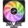 FSP Air CPU Cooler MP7 LGA185117001200 AMD:AM4AM5 retail