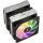 FSP Air CPU Cooler MP7 LGA185117001200 AMD:AM4AM5 retail