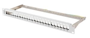 Lanberg PPKS-0924-S Rack Zubehör Grundpfeilerplatte