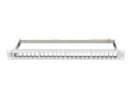 Lanberg PPKS-0924-S Rack Zubehör Grundpfeilerplatte