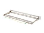 Lanberg PPKS-0924-S Rack Zubehör Grundpfeilerplatte